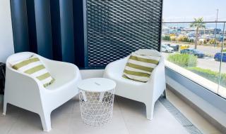 Vidorra sealine - Torrox - 3