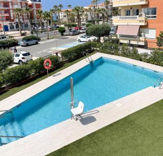 Vidorra sealine - Torrox - 8