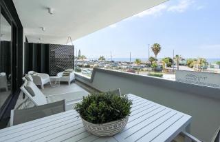 Vidorra sealine - Torrox - 0