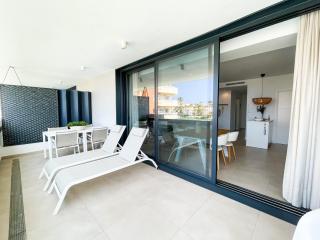 Vidorra sealine - Torrox - 9