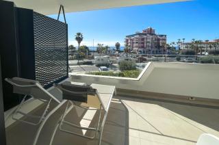 Vidorra sealine - Torrox - 7