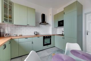 Primavera by Grand Apartments - Danzig - 4