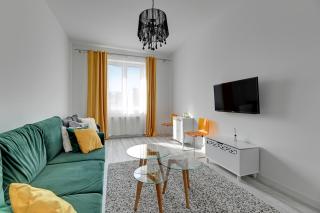 Primavera by Grand Apartments - Danzig - 9