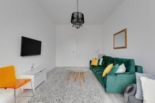 Primavera by Grand Apartments - Danzig - 8