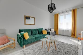 Primavera by Grand Apartments - Danzig - 0