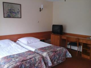 Resort Niegocin - Wilkasy - 9