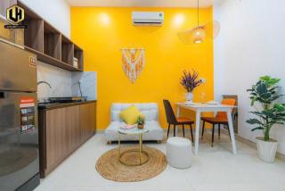 Luxury Condotel Sai Gon 2 - Ho Chi Minh - 3