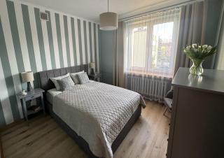 Apartament Akacja CENTRUM - Rzeszów - 8