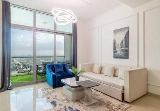 Luxe 3BR in Marina near Beach,Metro,Tram,24*7 cafe - Dubai - 9