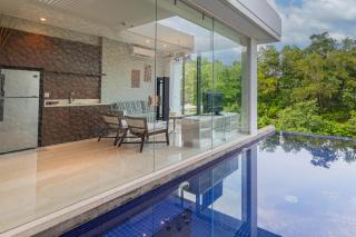 The Sterling Villas - Uluwatu - 7