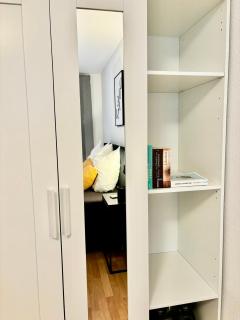 Design City Apt Daisy - Modern, Zentral, Kaffeebar - 2