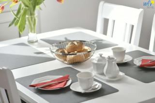 Meerhus Ferienwohnung 4 - Wangerooge - 8
