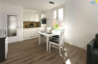 Meerhus Ferienwohnung 4 - Wangerooge - 4