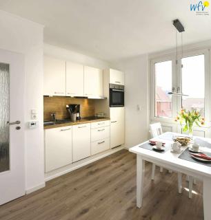 Meerhus Ferienwohnung 4 - Wangerooge - 3