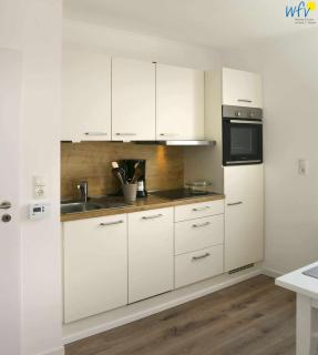 Meerhus Ferienwohnung 4 - Wangerooge - 2