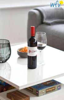 Haus im Dorfgroden 14 Ferienwohnung Muschelsucher - 2