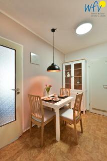 Haus Monopol Ferienwohnung 210 - Wangerooge - 2
