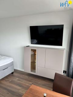 Haus Monopol Ferienwohnung Monopol-Sweet - Wangerooge - 7