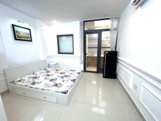Căn hộ có bếp riêng thang máy - Ho Chi Minh - 0