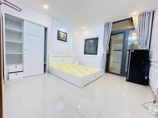Căn hộ có bếp riêng thang máy - Ho Chi Minh - 1
