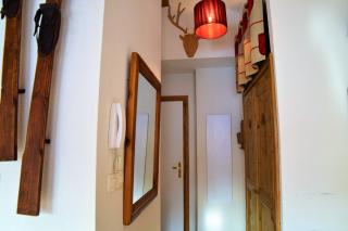 Balcon des Pistes - 326 - Appart charme - 6 pers - Les Deux Alpes - 7