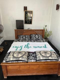 Jass homestay - Weligama - 9