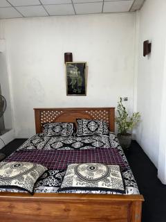 Jass homestay - Weligama - 8