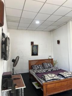 Jass homestay - Weligama - 7