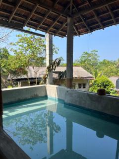 Jass homestay - Weligama - 6