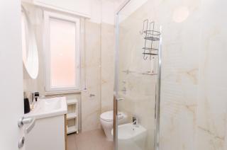 Vivimi Home Fiordalisi Stile & Comfort Vicino Metro - Milan - 5