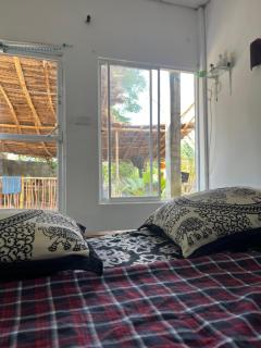 Jass homestay - Weligama - 4