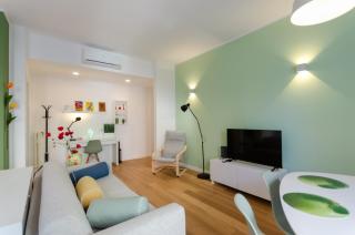 Vivimi Home Fiordalisi Stile & Comfort Vicino Metro - Milan - 2