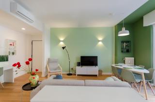 Vivimi Home Fiordalisi Stile & Comfort Vicino Metro - Milan - 4