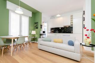 Vivimi Home Fiordalisi Stile & Comfort Vicino Metro - Milan - 1