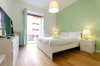 Vivimi Home Fiordalisi Stile & Comfort Vicino Metro - Milan - 8
