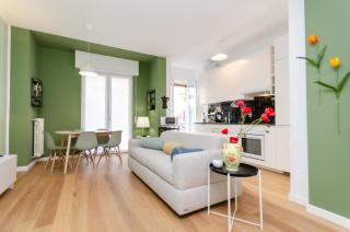 Vivimi Home Fiordalisi Stile & Comfort Vicino Metro - Milan - 9