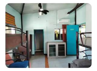 Departamento zona centro y turistica de Cancún 04B - Cancún - 2