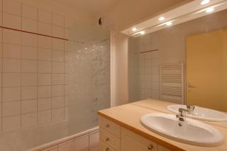 Cabourg - 19 - Studio proche pistes - 4 pers - Les Deux Alpes - 4