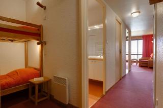 Cabourg - 19 - Studio proche pistes - 4 pers - Les Deux Alpes - 5