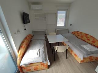 BÖJTÖS apartmány NESVADY - Nesvady - 5