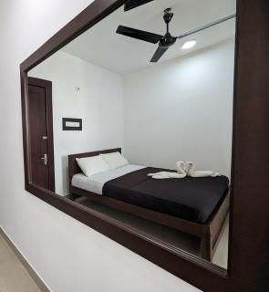 Big John Hotel - Dehiwala - 2