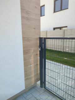 BÖJTÖS apartmány NESVADY - 2
