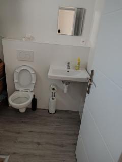 BÖJTÖS apartmány NESVADY - 1