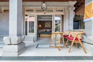 Tama Homestay - Ubud - 4