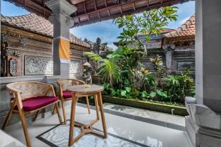 Tama Homestay - Ubud - 8