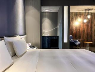 All-Ur Boutique Motel - Tai Tung Branch - Città di Taitung - 2