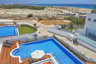 Sea Pearl Seaview Villa - Oriana - Ayia Napa - 9