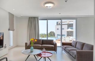 Sea Pearl Seaview Villa - Oriana - Ayia Napa - 6