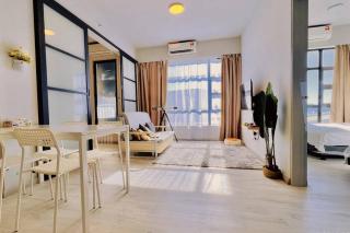 Unity Homestay 合一民宿 JQ NEW Seaview Netflix 5pax - Kota Kinabalu - 0
