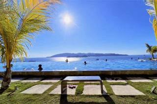 Unity Homestay 合一民宿 JQ NEW Seaview Netflix 5pax - Kota Kinabalu - 5